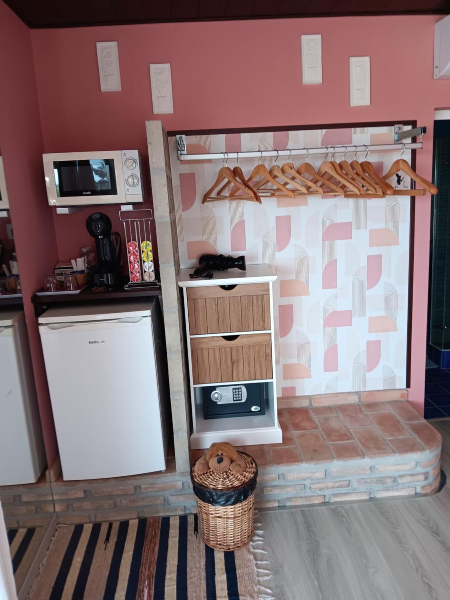 Alojamento Local Patudos, Suite Com Terraco Privado Tavira Buitenkant foto
