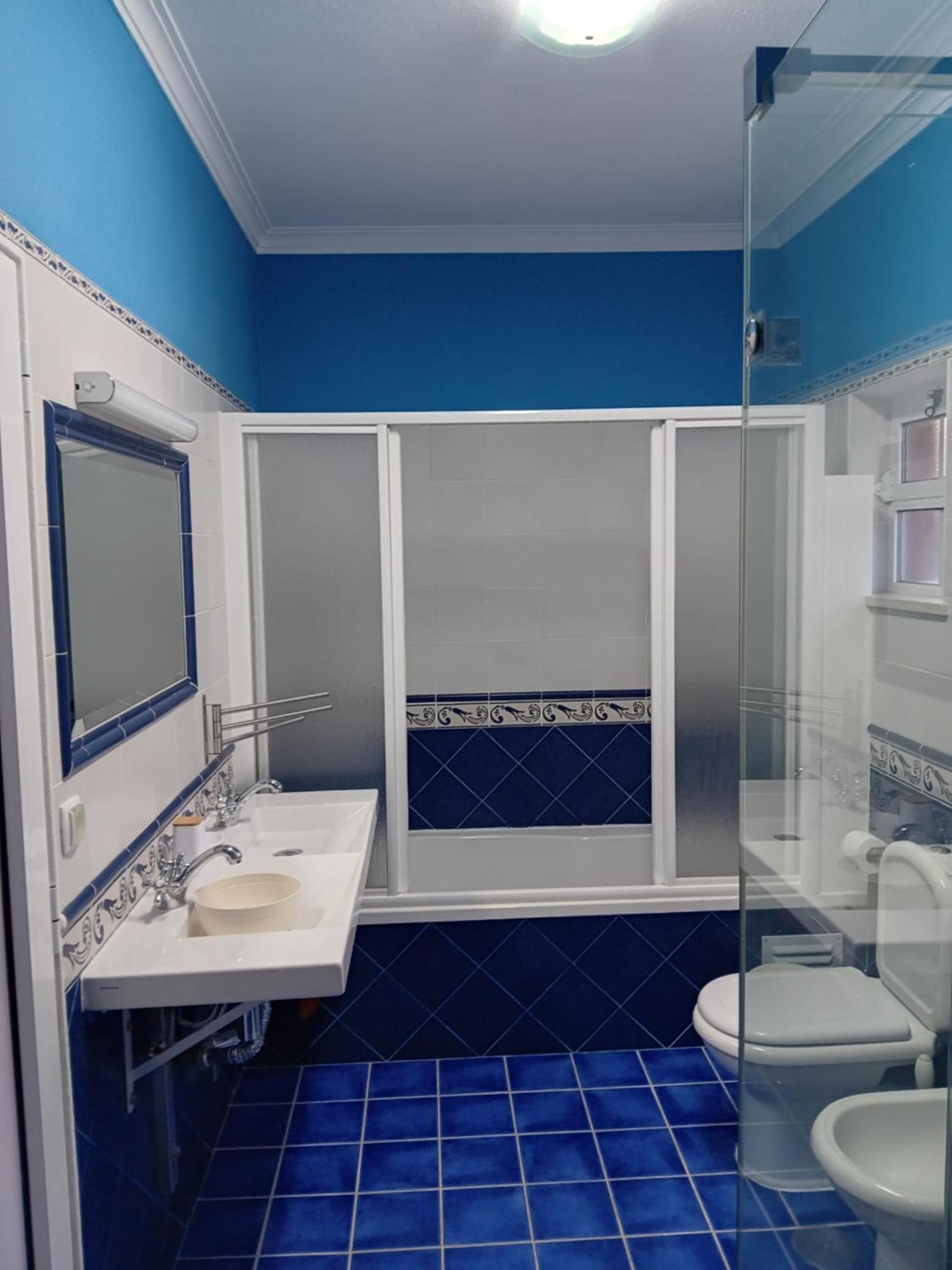 Alojamento Local Patudos, Suite Com Terraco Privado Tavira Buitenkant foto