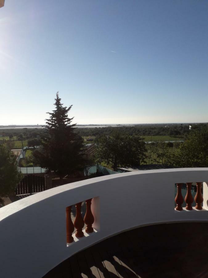 Alojamento Local Patudos, Suite Com Terraco Privado Tavira Buitenkant foto