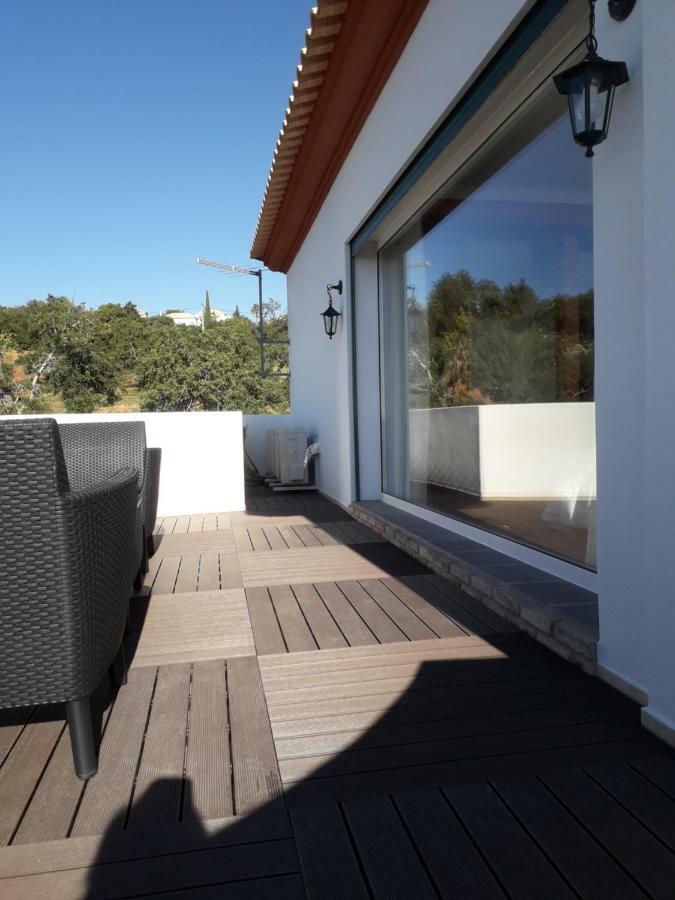 Alojamento Local Patudos, Suite Com Terraco Privado Tavira Buitenkant foto