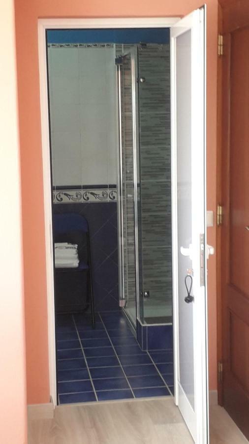 Alojamento Local Patudos, Suite Com Terraco Privado Tavira Buitenkant foto