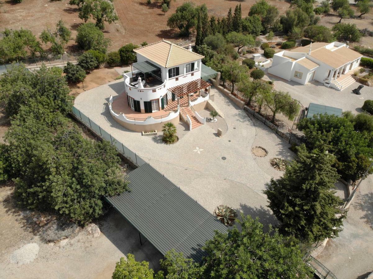 Alojamento Local Patudos, Suite Com Terraco Privado Tavira Buitenkant foto