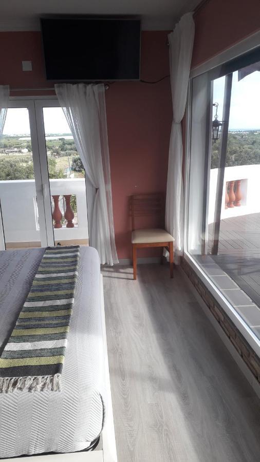 Alojamento Local Patudos, Suite Com Terraco Privado Tavira Buitenkant foto